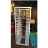 Image 1 : Rolling Sheet Pan Rack 24 x 26.5 x 69.5 H