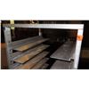 Image 2 : Rolling Sheet Pan Rack 24 x 26.5 x 69.5 H
