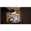 Image 1 : Coffee Pot, Bottle Washer, Misc. Items