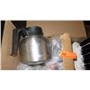 Image 2 : Coffee Pot, Bottle Washer, Misc. Items