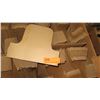 Image 2 : Box of To-Go Beverage Carriers