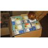 Image 1 : Misc. Ceiling Light Globes - Glass