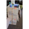 Image 1 : Box of Misc. Lighting Items