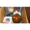 Image 2 : Box of Misc. Lighting Items
