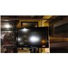Image 2 : LG Flat Screen TV (25.5"L x 41"W)