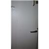Image 2 : Imperial Stand-Alone Walk-In Freezer (111"L x 162"W x 114"H) (109 Depth) - ground level location