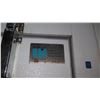 Image 3 : Imperial Stand-Alone Walk-In Freezer (111"L x 162"W x 114"H) (109 Depth) - ground level location