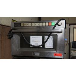 Commercial Microwave (25.5"L x 18"W)
