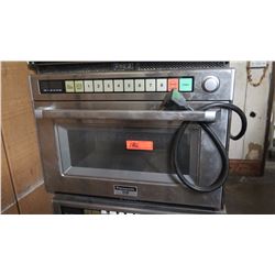 Commercial Microwave (25.5"L x 18"W)