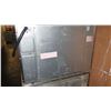 Image 2 : Commercial Microwave (25.5"L x 18"W)