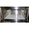 Image 3 : Commercial Microwave (25.5"L x 18"W)