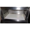Image 3 : Commercial Microwave (25.5"L x 18"W)