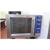 Image 2 : Oliver 688 Electric Convection Oven with Rolling Cart