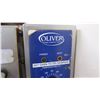 Image 3 : Oliver 688 Electric Convection Oven with Rolling Cart