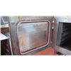 Image 8 : Oliver 688 Electric Convection Oven with Rolling Cart