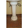 Image 8 : Qty 2 Pedestal Sinks 24 x 22 x 33" H