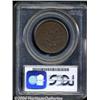 Image 2 : 1783 1C Washington Unity States Cent AU58 PCGS.