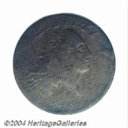 1793 Chain 1C AMERICA Fine 15 PCGS.