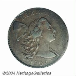 1794 1C Head of 1794 XF45 PCGS.