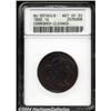 Image 1 : 1802 1C --Corroded, Cleaned--ANACS. AU Details, Net VF30.