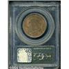 Image 2 : 1820 1C Large Date MS64 Red and Brown PCGS.