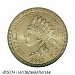 1860 1C MS67 NGC.