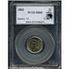 Image 1 : 1862 1C MS65 PCGS.