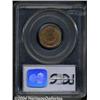 Image 2 : 1870 1C MS64 Red PCGS.