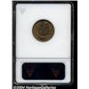 Image 2 : 1870 1C MS64 Red ANACS.