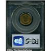 Image 4 : 1870 1C MS65 Red PCGS.