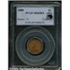Image 1 : 1880 1C MS65 Red PCGS.