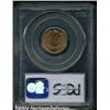 Image 2 : 1881 1C MS65 Red PCGS.