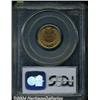 Image 2 : 1887 1C MS65 Red PCGS.