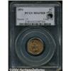 Image 1 : 1891 1C MS65 Red PCGS.