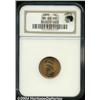 Image 1 : 1895 1C MS65 Red NGC.