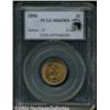 Image 1 : 1896 1C MS65 Red PCGS.