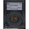 Image 1 : 1896 1C MS65 Red PCGS.