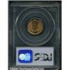 Image 2 : 1901 1C MS65 Red PCGS.