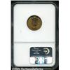 Image 2 : 1902 1C MS66 Red NGC.