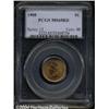 Image 1 : 1905 1C MS65 Red PCGS.