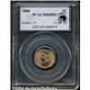 Image 1 : 1906 1C MS65 Red PCGS.