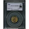 Image 1 : 1908 1C MS65 Red PCGS.