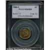 Image 1 : 1908-S 1C MS65 Red PCGS.