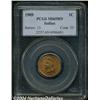 Image 1 : 1909 1C MS65 Red PCGS.