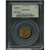 Image 3 : 1909-S 1C MS65 Red PCGS.