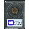 Image 4 : 1870 1C PR65 Red Cameo PCGS.