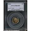 Image 3 : 1878 1C PR66 Red PCGS.