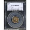 Image 1 : 1879 1C PR64 Red PCGS.