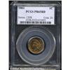 Image 1 : 1883 1C PR65 Red PCGS.
