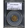 Image 1 : 1887 1C PR64 Red PCGS.